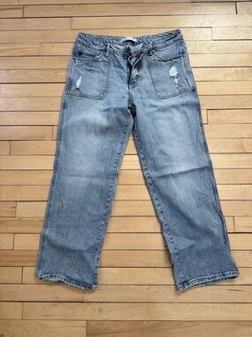 Woman’s Kancan Maurice’s Exclusive Jeans